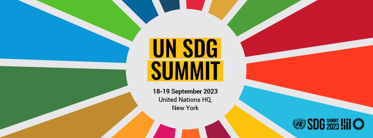 Ilo Live Sdg Action Weekend And Sdg Summit 2023